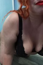 Проститутка Настя (33 лет, Якутск)